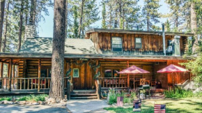 Eagle's Nest Big Bear Lake